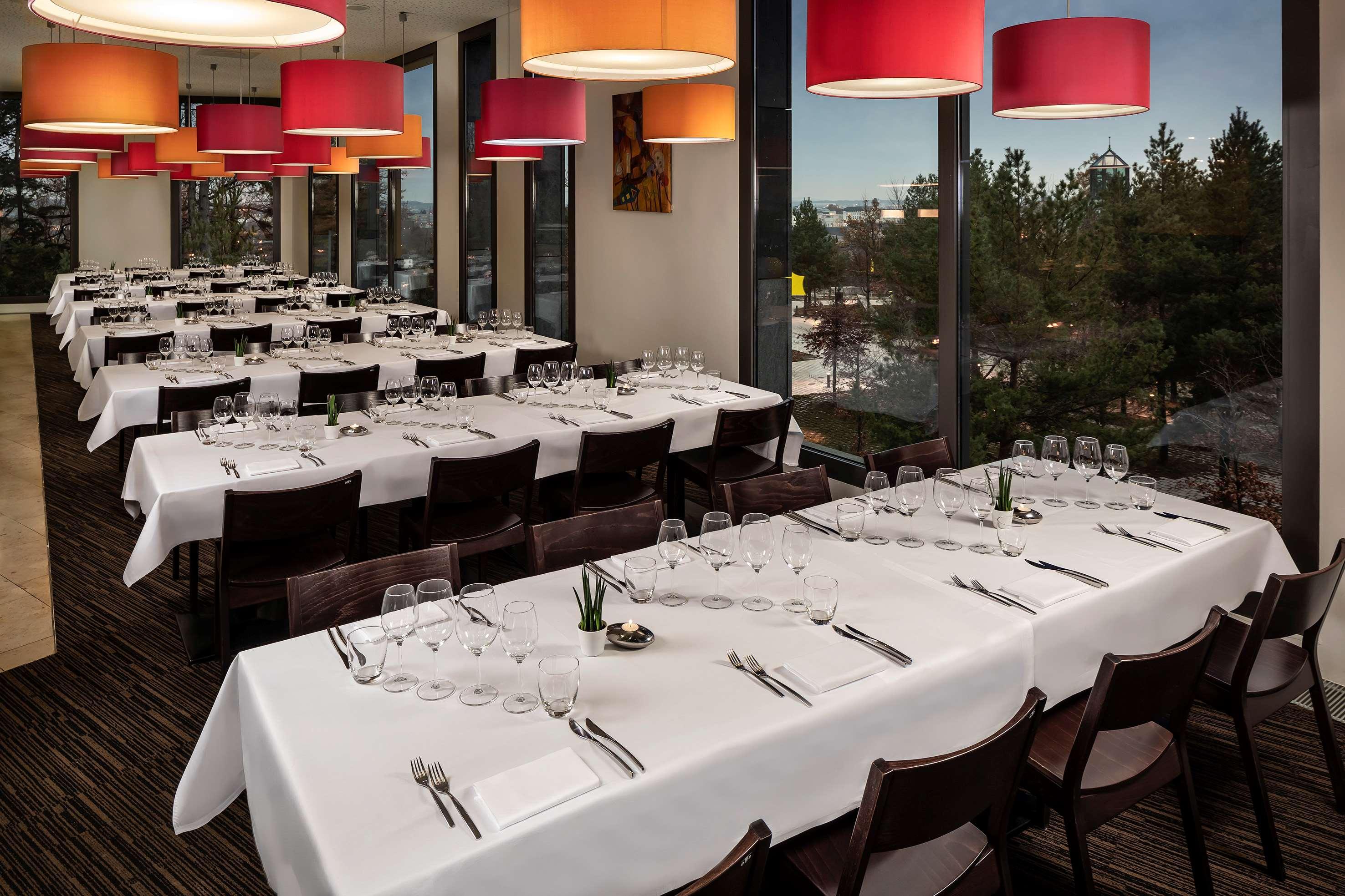 Melia Luxembourg Hotel Exterior photo